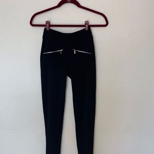 Rue 21 Black Leggings